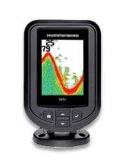 Humminbird 197c датчик