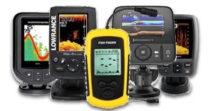 kayak-fish-finders
