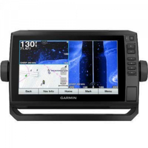 Garmin Echomap 94sv Reviews Garmin Echomap Plus 94 Review - Fish Finder Tech