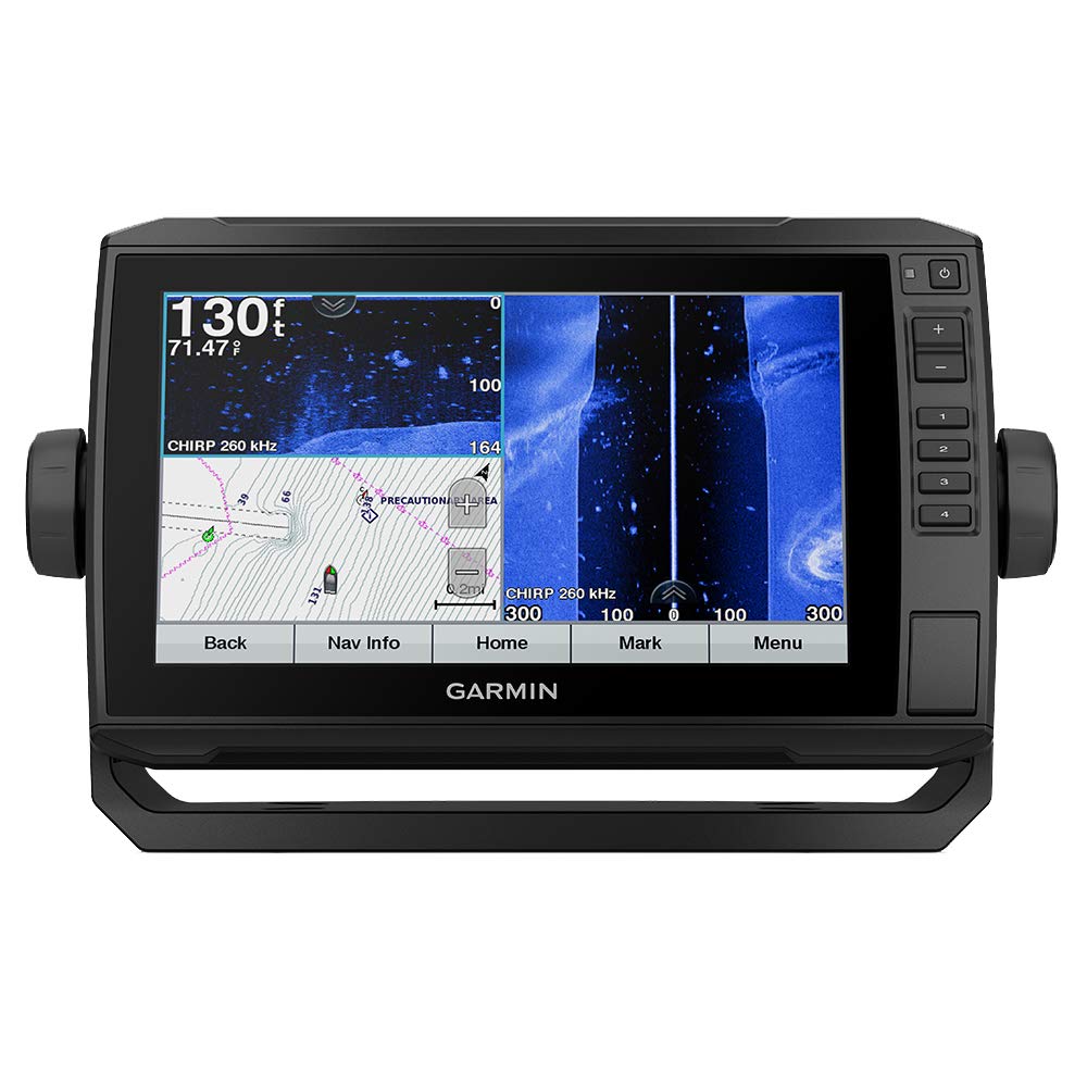 GPS Plotter Sonda Garmin Echo Map, Comprar online