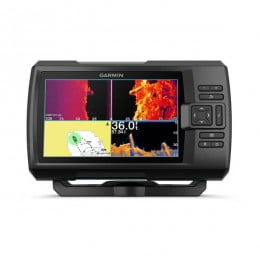 Garmin Striker Plus 4 Fish Finder 