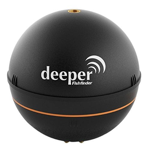 Deeper Smart Review - Fish Finder Tech