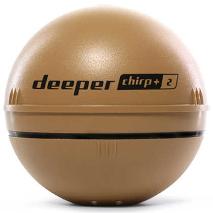 Deeper CHIRP 2