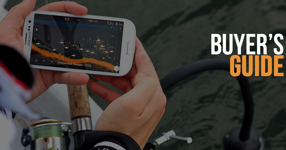 Things to Look for When Choosing a Fish Finder - Fish Finder Tech