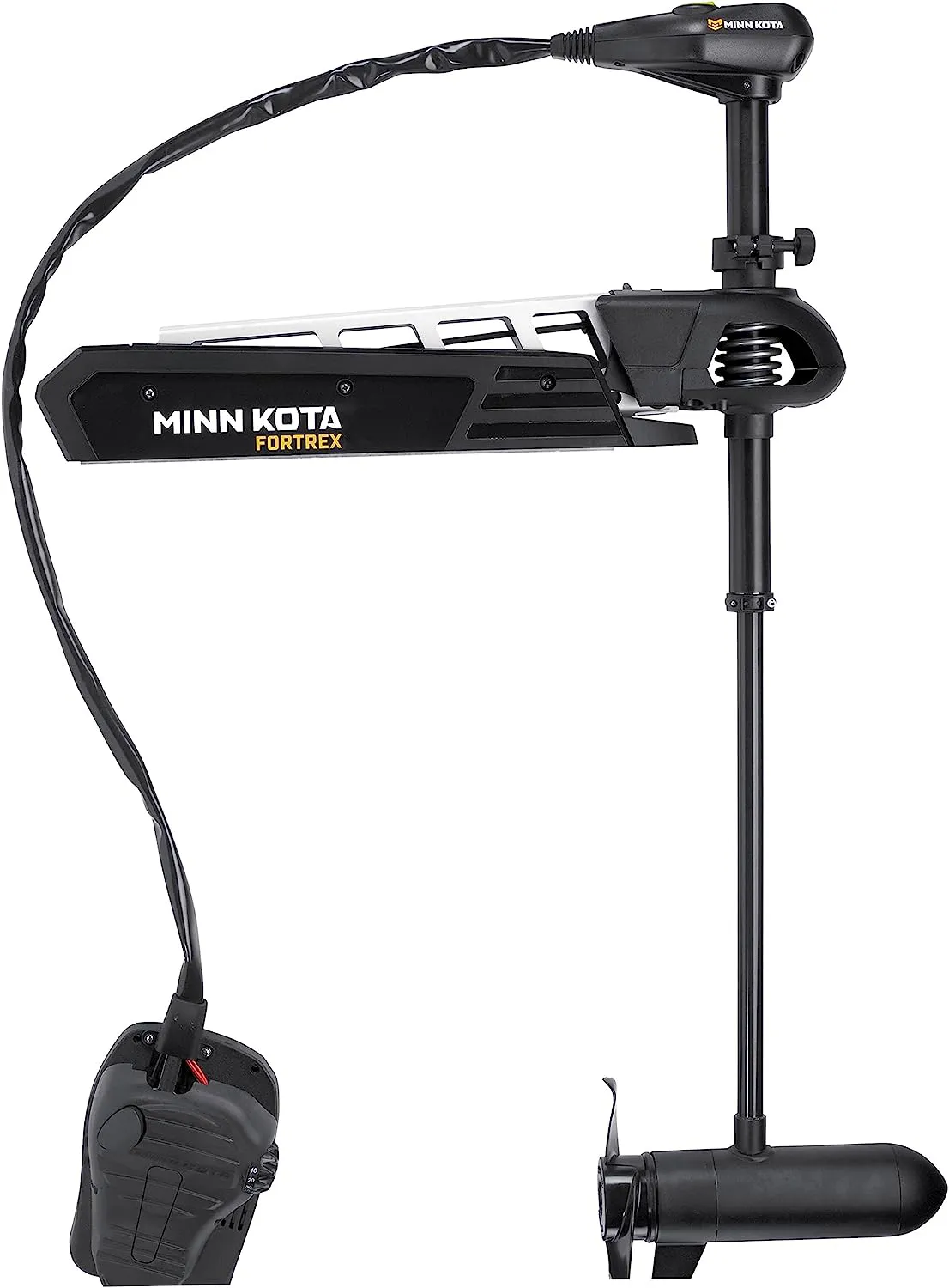minn kota fortrex