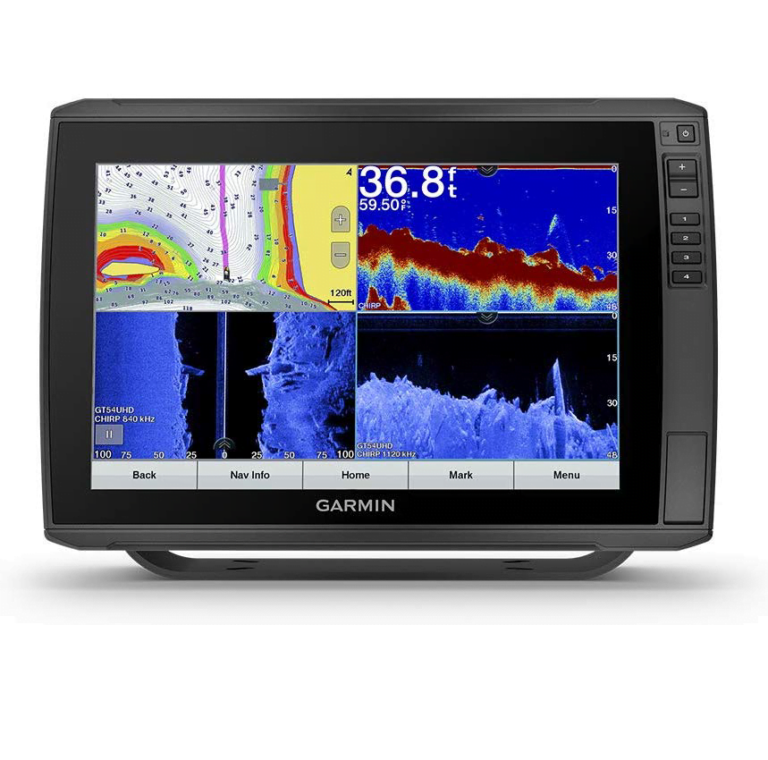 Best Side Imaging Fish Finders in 2023 Fish Finder Tech
